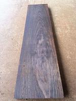 Cocobolo Rosewood 1 x 5-7/8 x 23-1/2